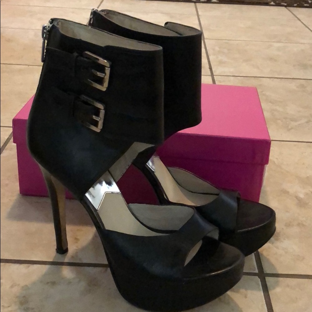 Heels